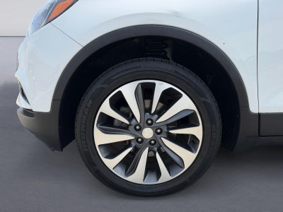 2020 Buick Encore Essence