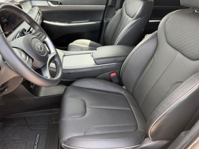 2024 Hyundai Palisade SEL 7P