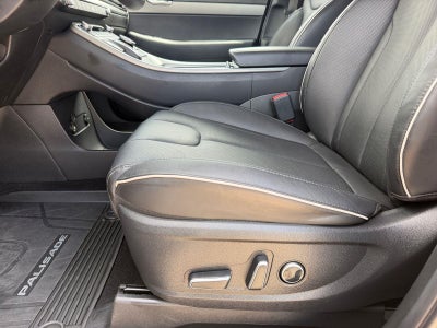 2024 Hyundai Palisade SEL 7P