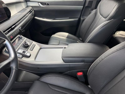 2024 Hyundai Palisade SEL 7P