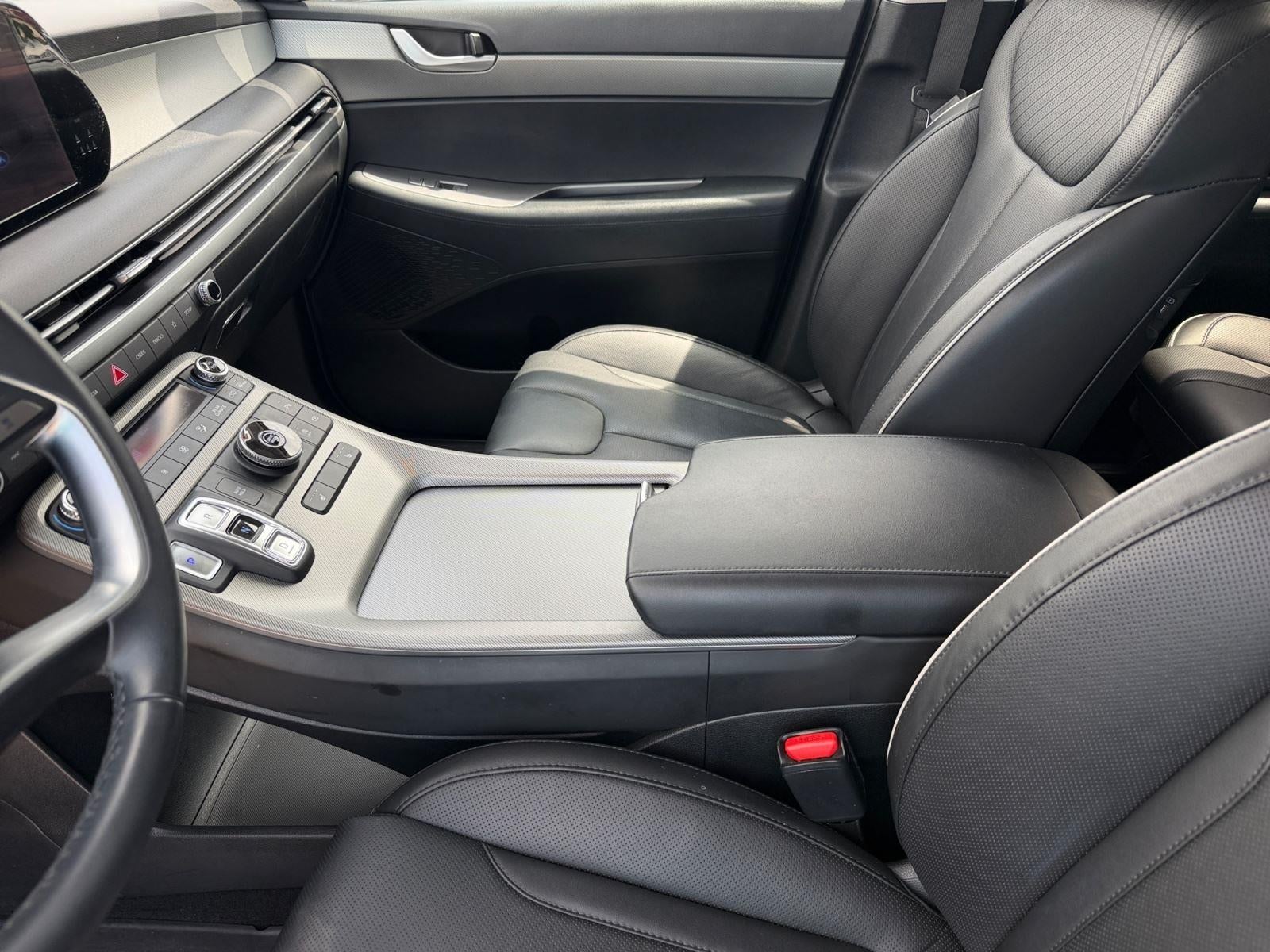 2024 Hyundai Palisade SEL 7P
