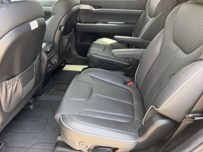 2024 Hyundai Palisade SEL 7P