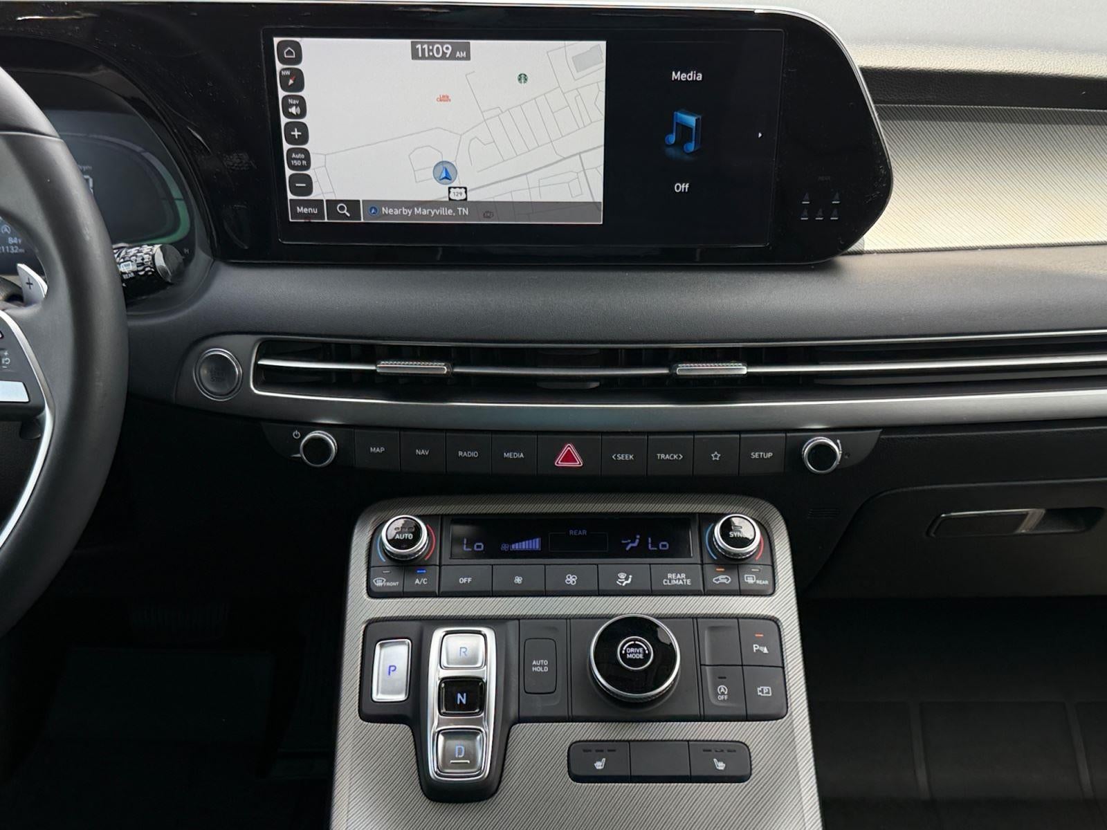 2024 Hyundai Palisade SEL 7P