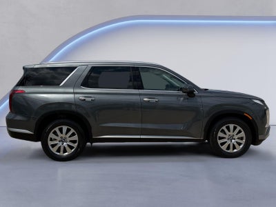 2024 Hyundai Palisade SEL 7P
