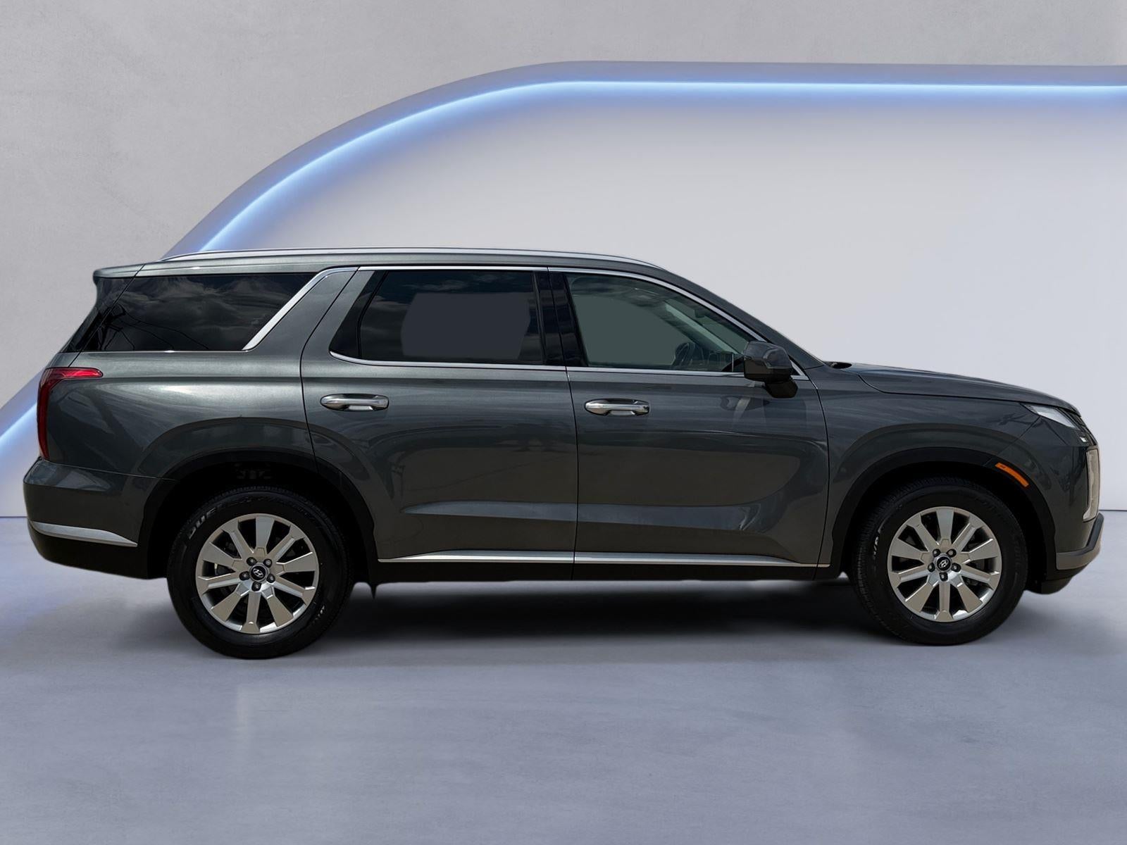 2024 Hyundai Palisade SEL 7P