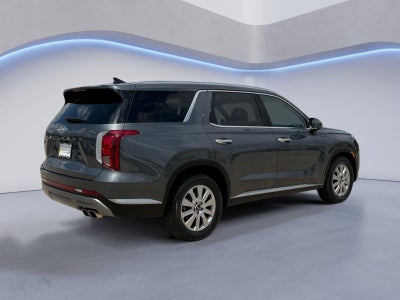 2024 Hyundai Palisade SEL 7P