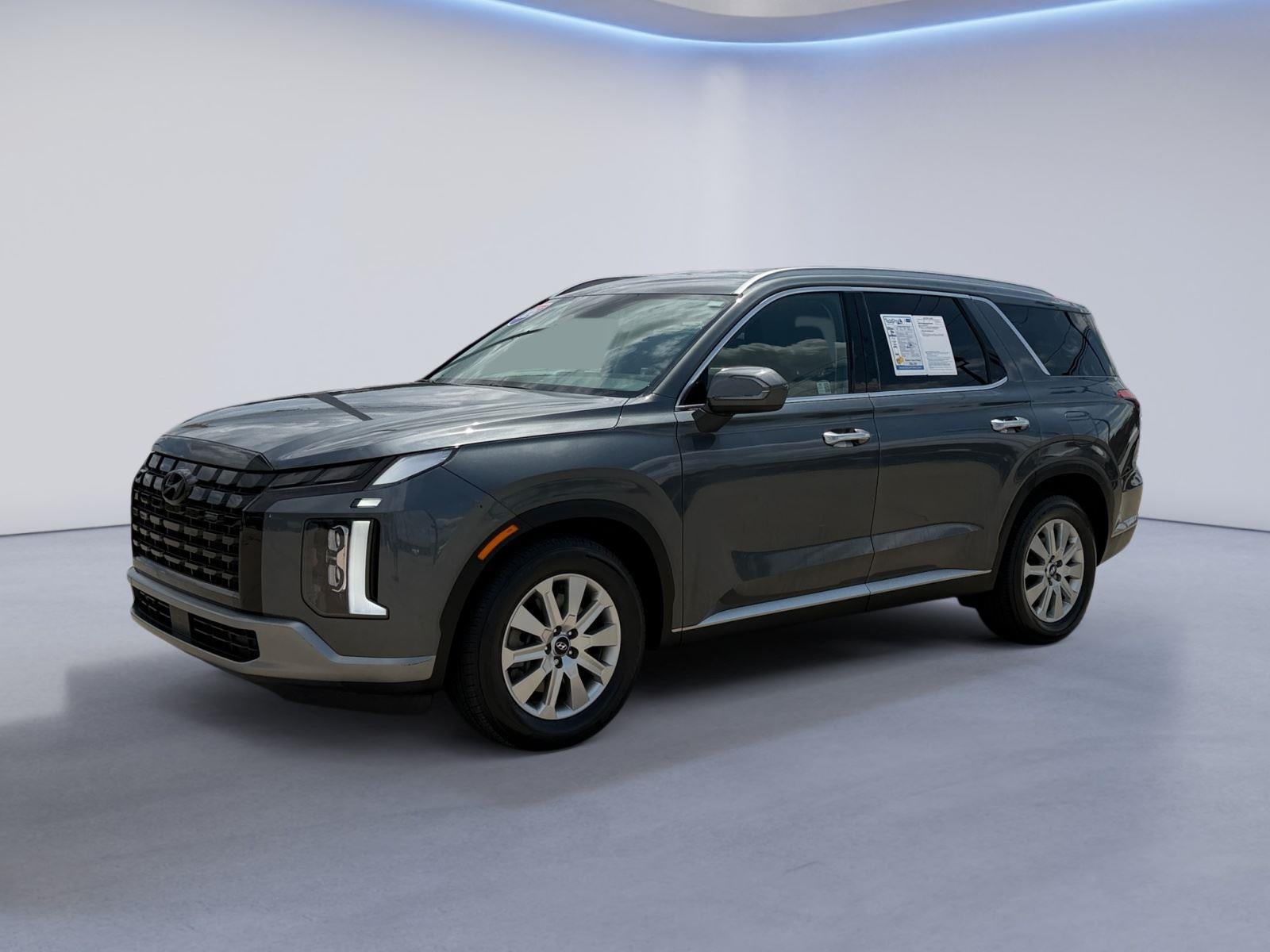 2024 Hyundai Palisade SEL 7P