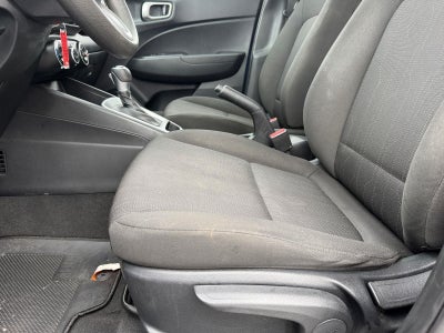 2021 Hyundai Venue SE