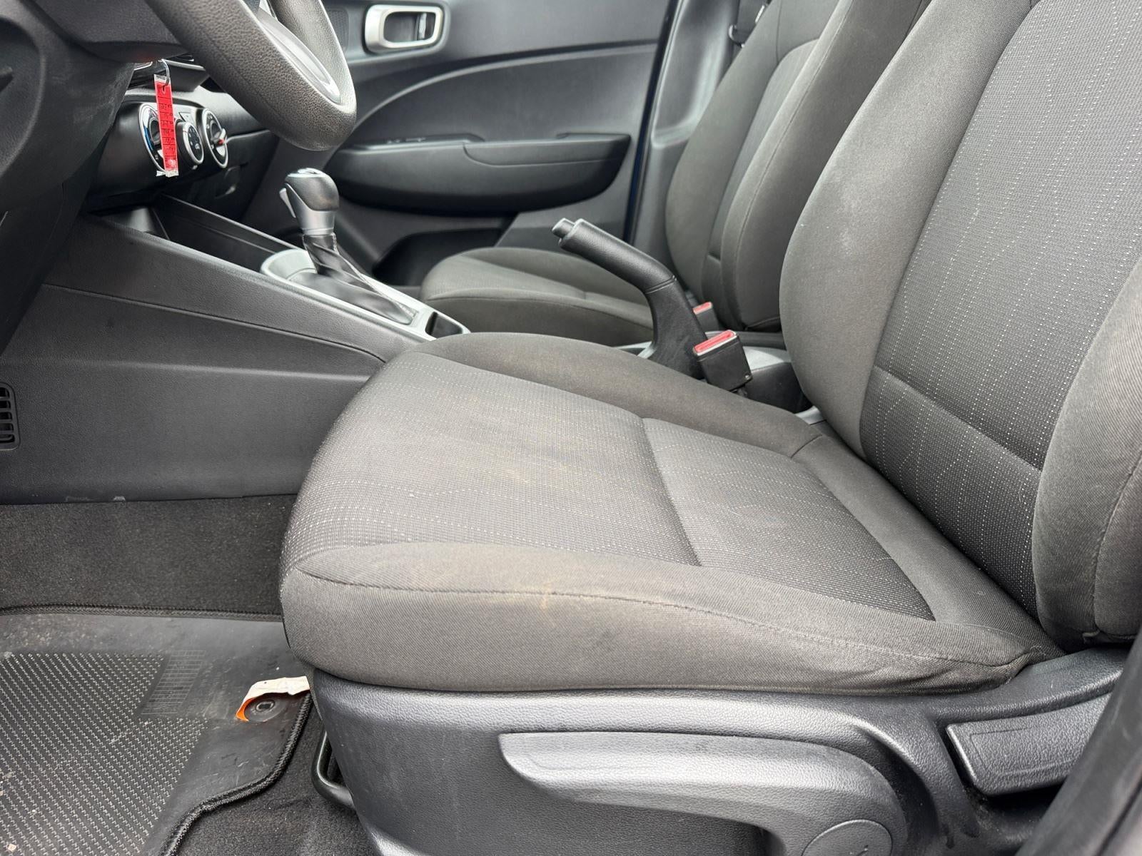 2021 Hyundai Venue SE