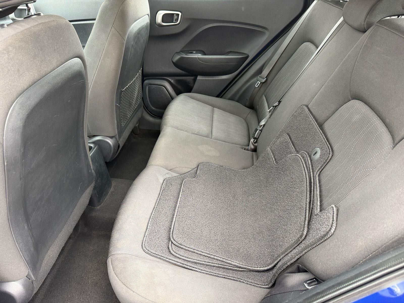 2021 Hyundai Venue SE