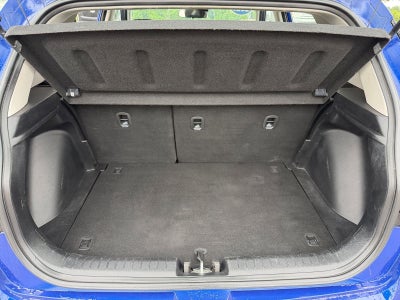 2021 Hyundai Venue SE