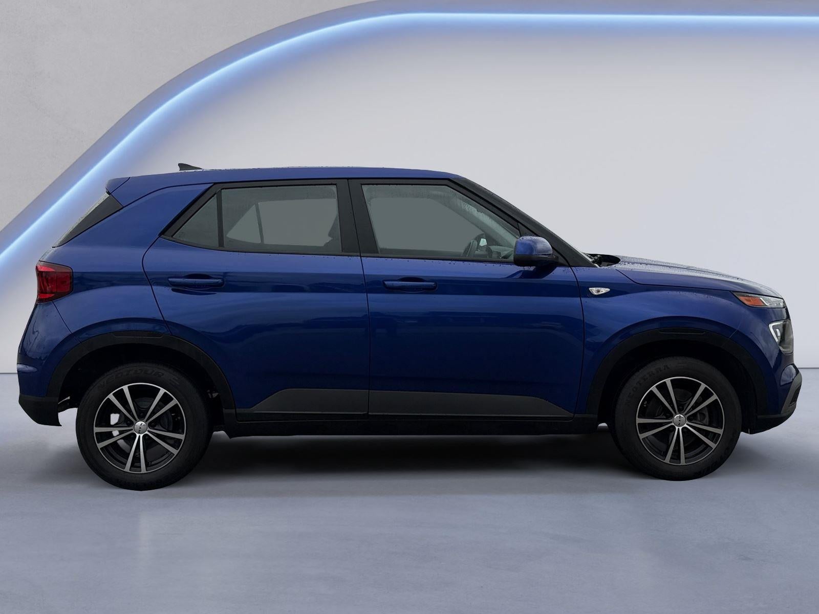 2021 Hyundai Venue SE