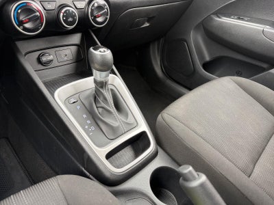 2021 Hyundai Venue SE