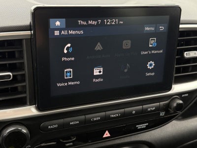 2021 Hyundai Venue SE