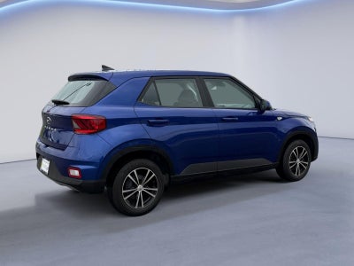 2021 Hyundai Venue SE