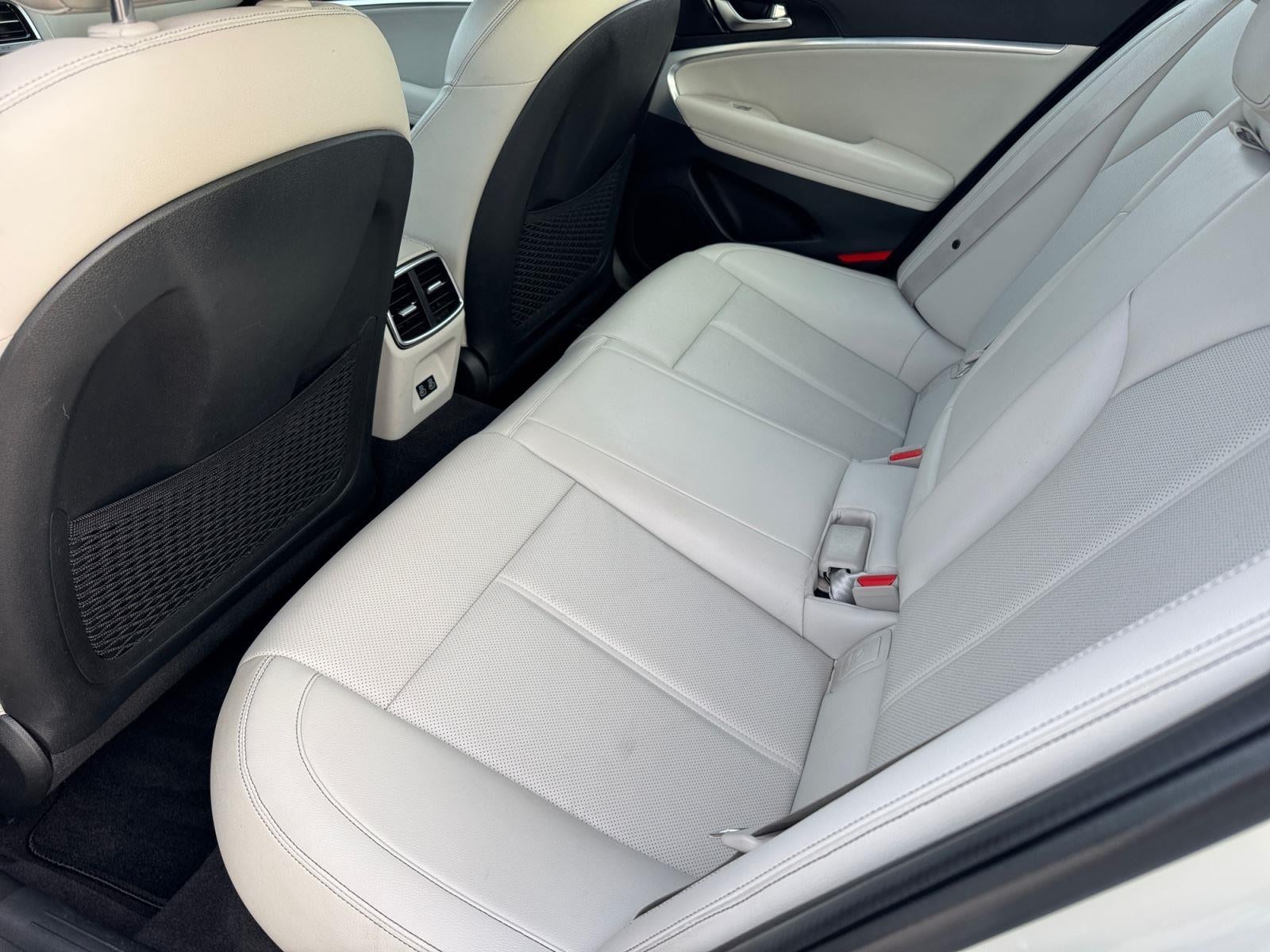 2024 Genesis G70 2.5T