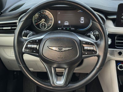 2024 Genesis G70 2.5T