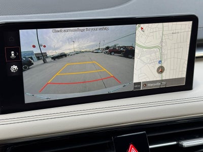 2024 Genesis G70 2.5T