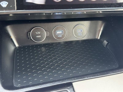 2024 Genesis G70 2.5T