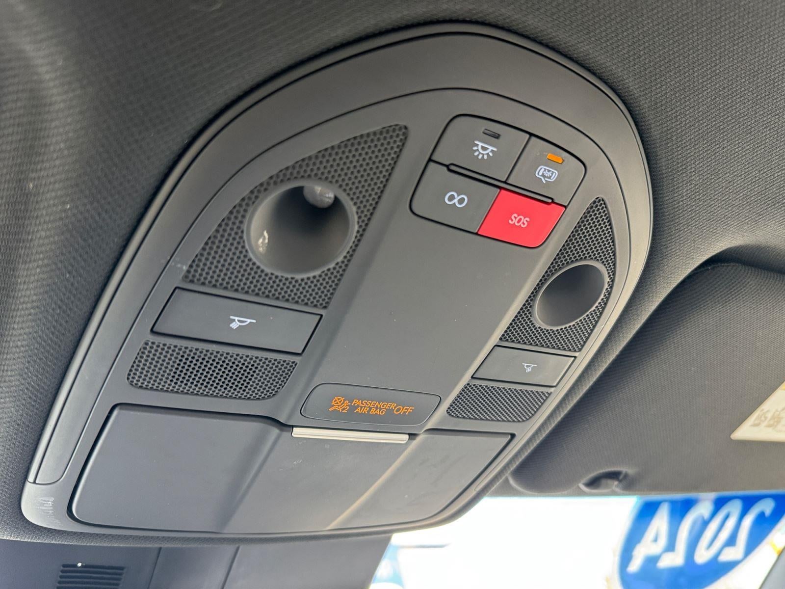 2024 Genesis G70 2.5T