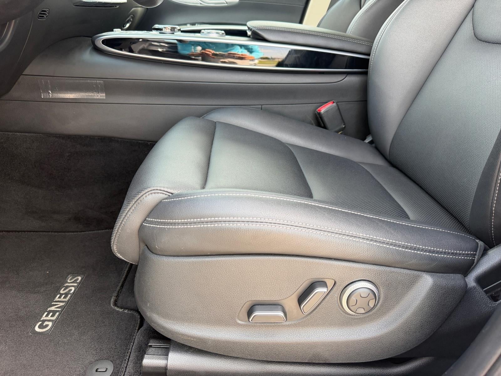 2025 Genesis GV70 2.5T