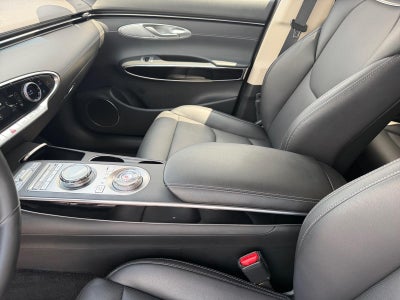 2025 Genesis GV70 2.5T