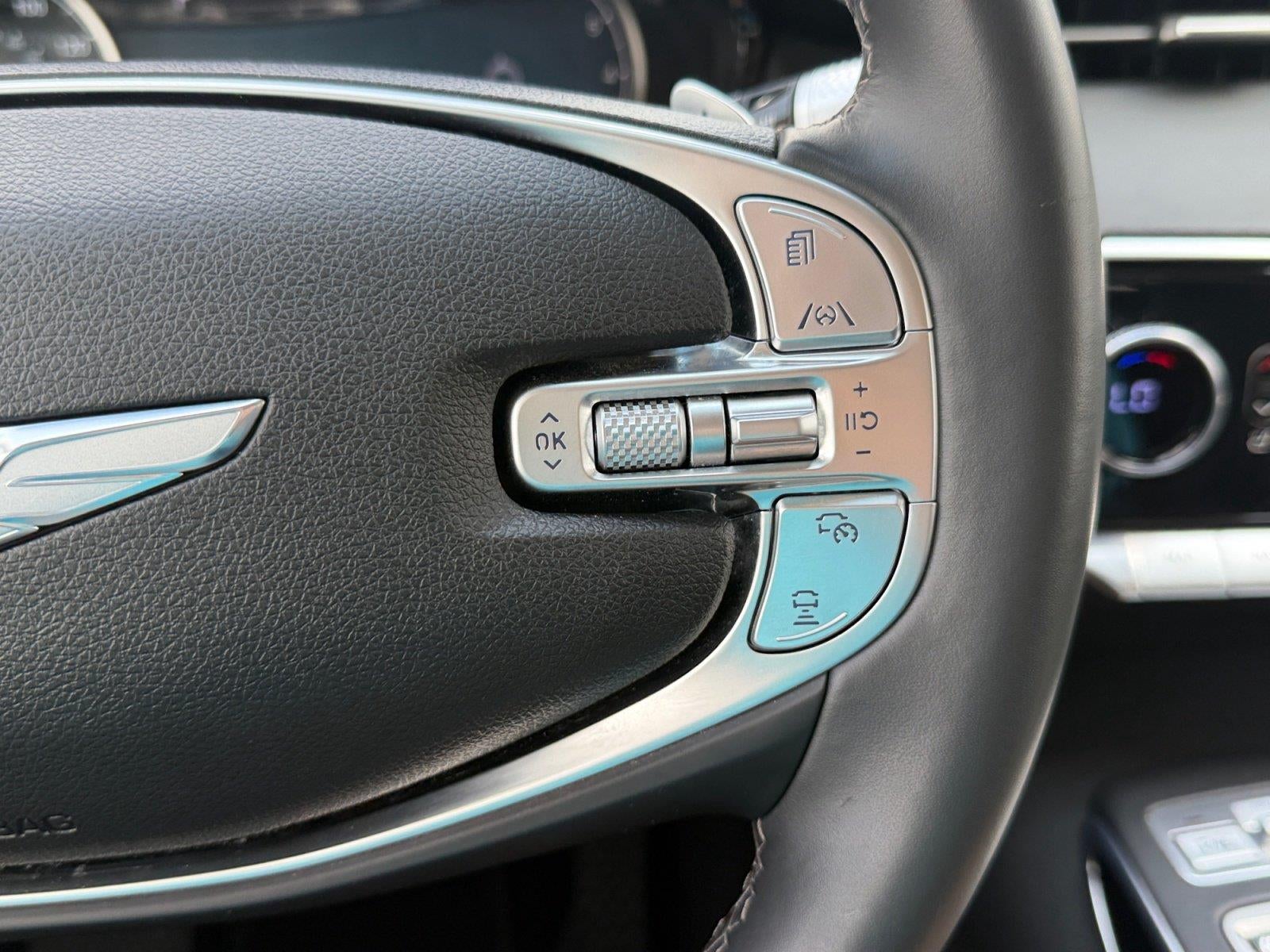 2025 Genesis GV70 2.5T