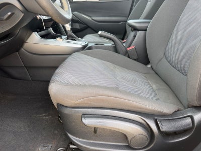 2024 Kia Seltos LX