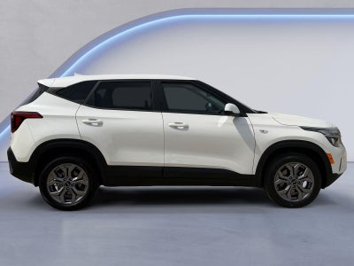 2024 Kia Seltos LX