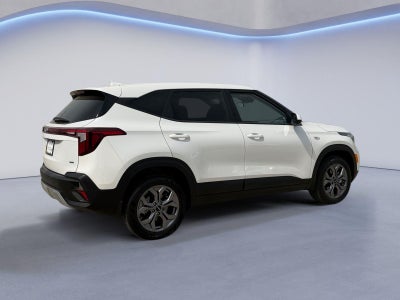 2024 Kia Seltos LX