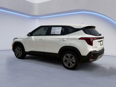 2024 Kia Seltos LX