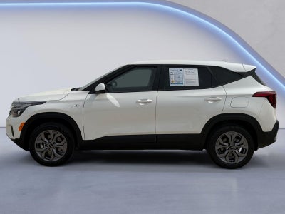 2024 Kia Seltos LX
