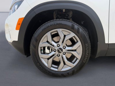 2024 Kia Seltos LX
