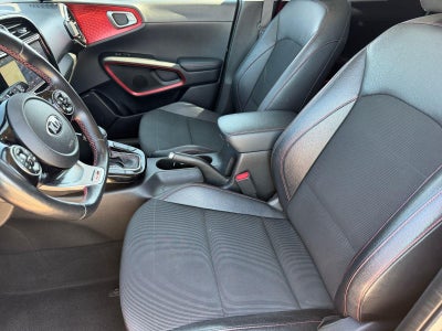 2020 Kia Soul GT-Line