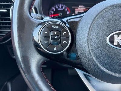 2020 Kia Soul GT-Line