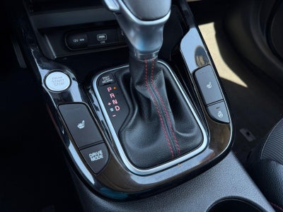 2020 Kia Soul GT-Line