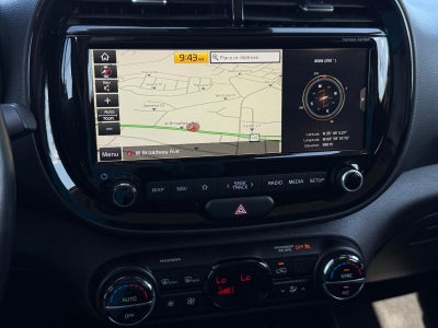 2020 Kia Soul GT-Line
