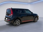2020 Kia Soul GT-Line