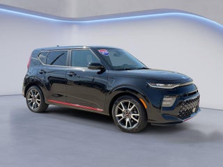 2020 Kia Soul GT-Line