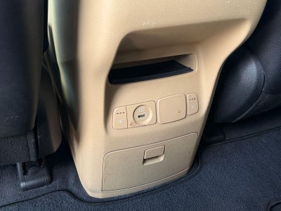 2015 Kia Sedona EX