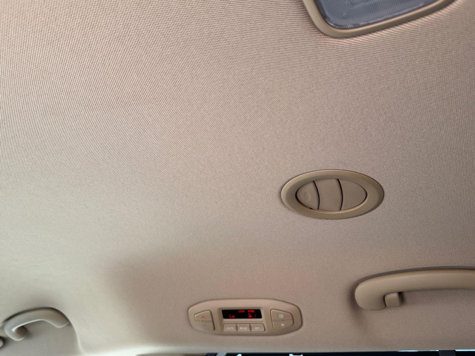 2015 Kia Sedona EX