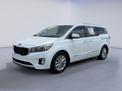 2015 Kia Sedona EX