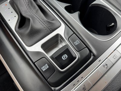 2023 Kia Carnival LX