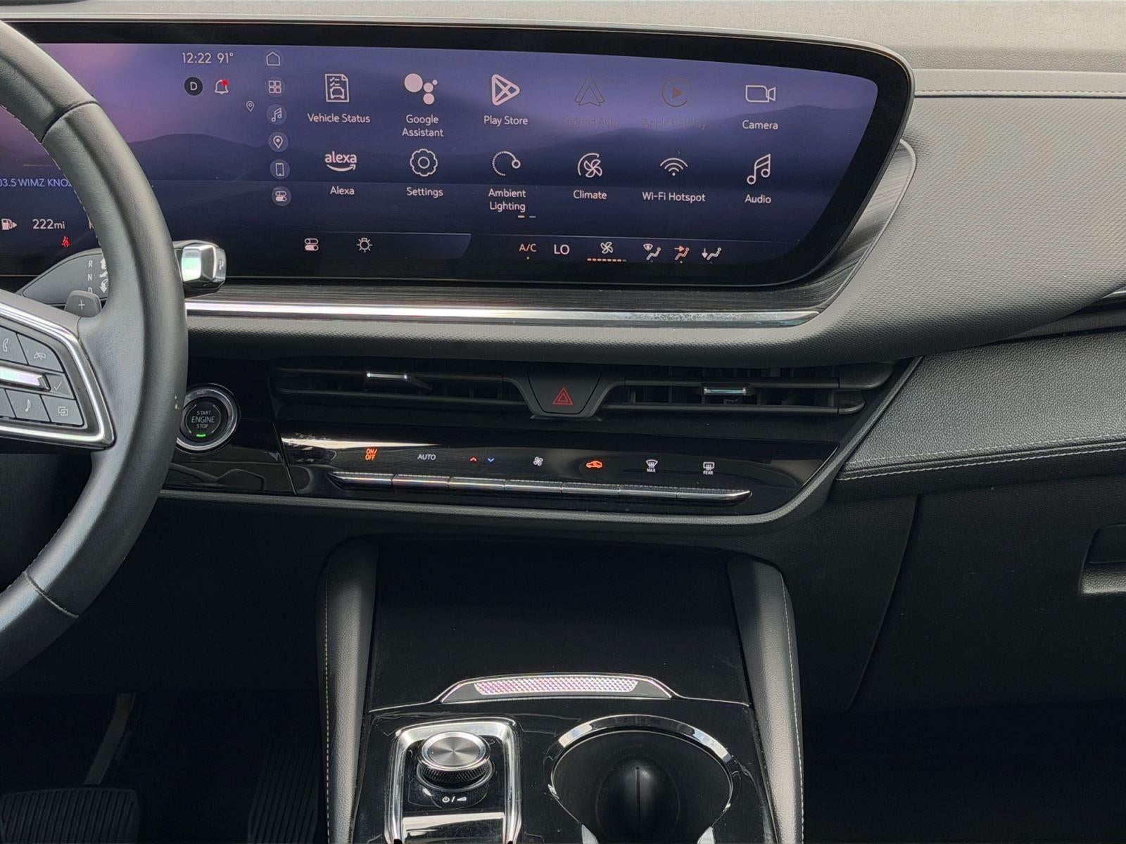 2024 Buick Envision Preferred