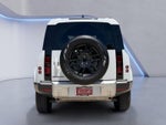 2025 Land Rover Defender S