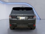 2017 Land Rover Range Rover Sport HSE Dynamic