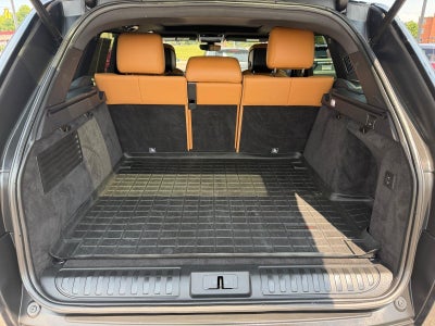 2019 Land Rover Range Rover Sport Autobiography
