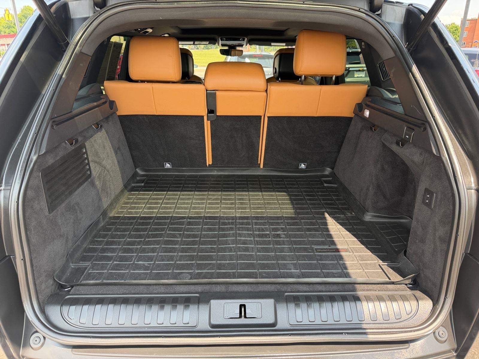 2019 Land Rover Range Rover Sport Autobiography