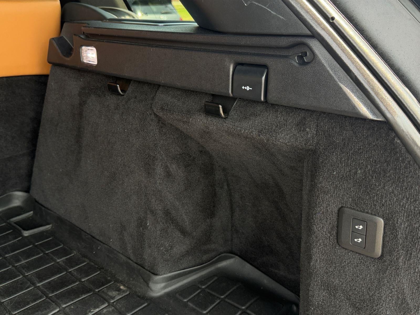 2019 Land Rover Range Rover Sport Autobiography