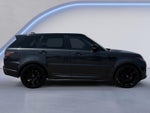2019 Land Rover Range Rover Sport Autobiography